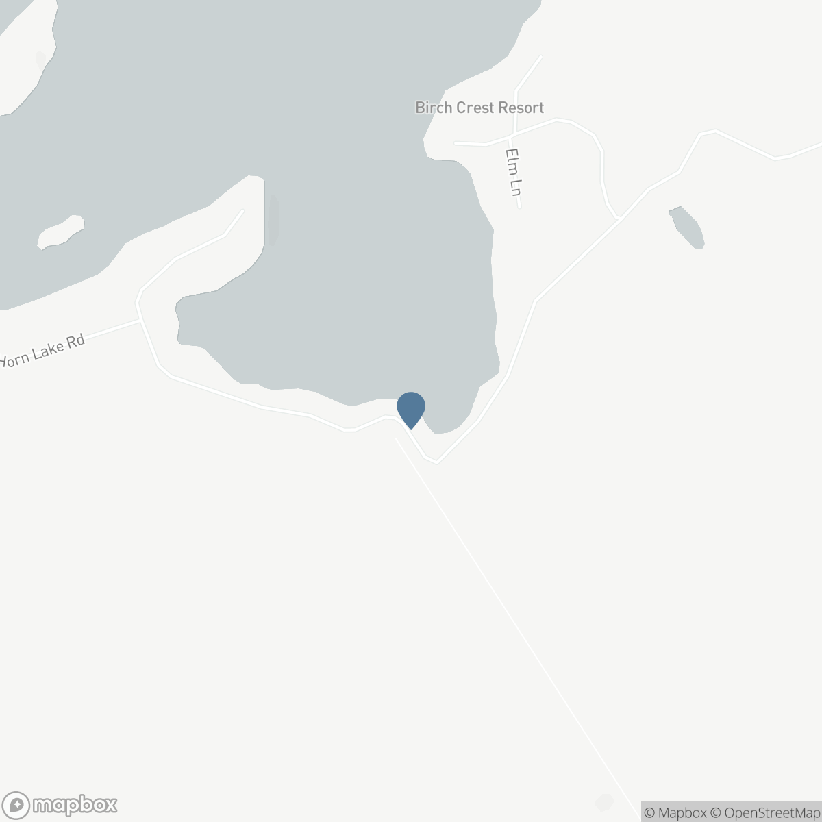 1433 SOUTH HORN LK ROAD, Magnetawan, Ontario P0A 1C0